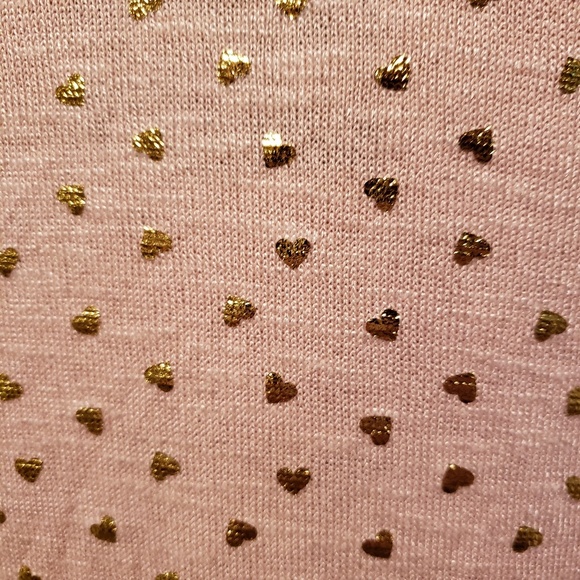 Love, fire junior's top XL - Picture 5 of 6